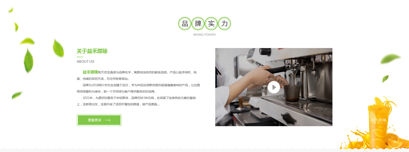 广州网站建设案例