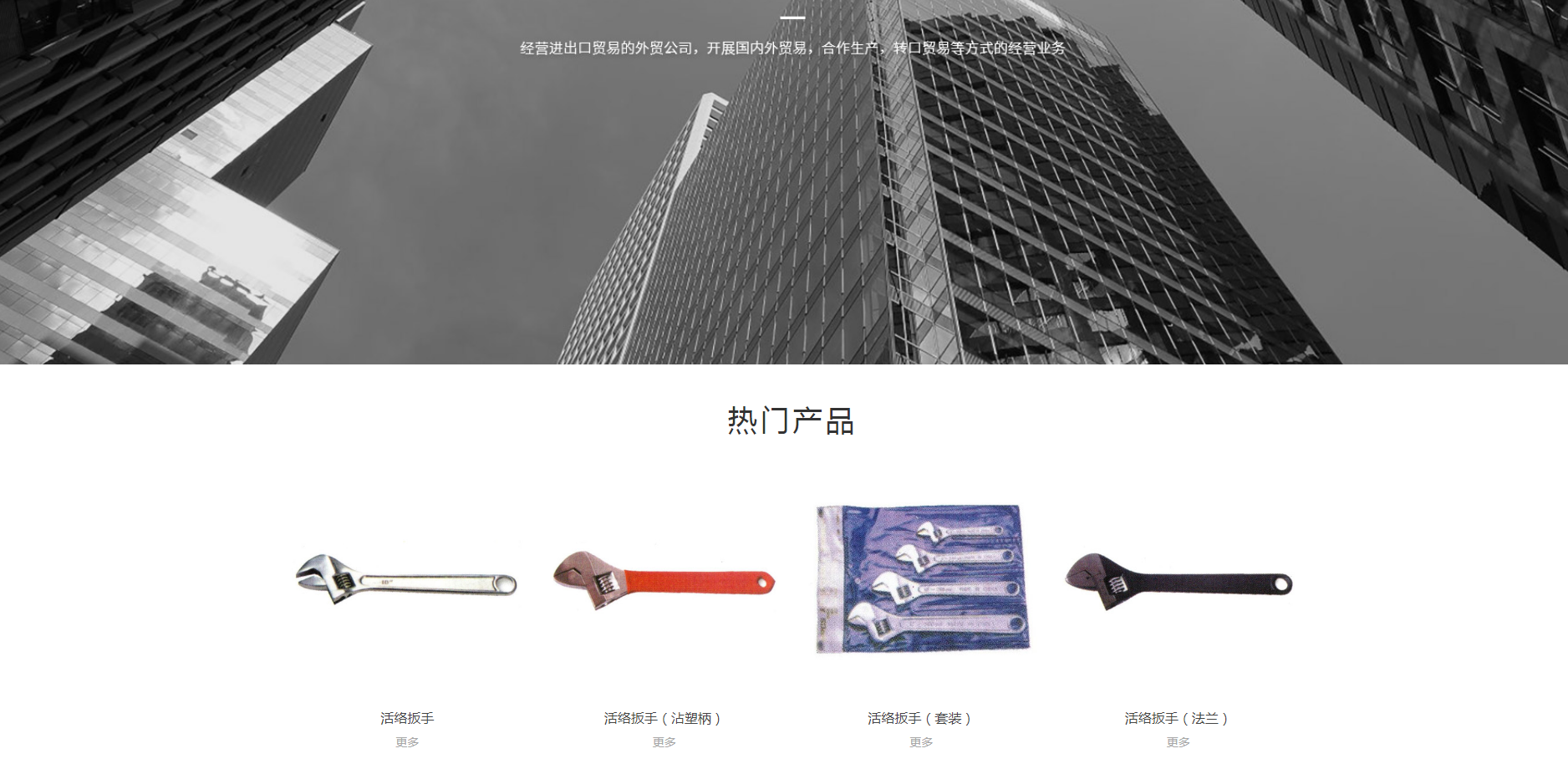 長沙網(wǎng)站建設案例